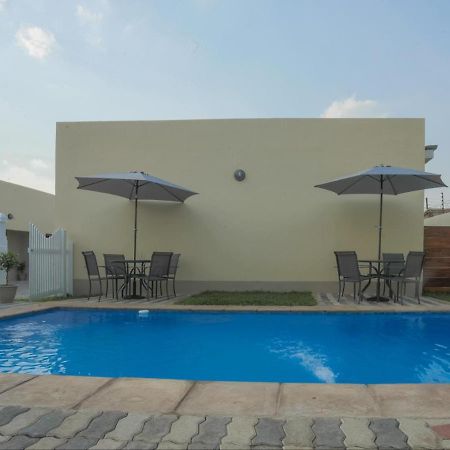 Pebble View Luxury Apartments Lusaka Luaran gambar