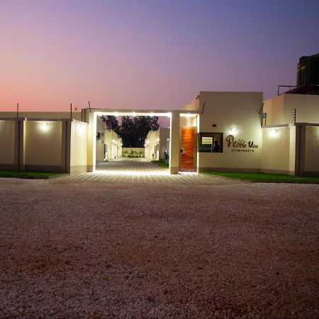 Pebble View Luxury Apartments Lusaka Luaran gambar