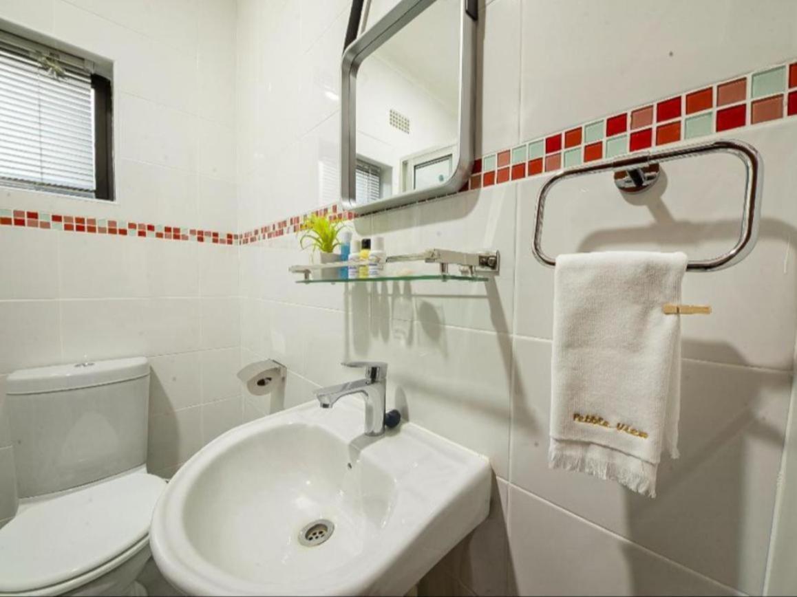 Pebble View Luxury Apartments Lusaka Bilik gambar